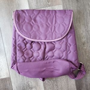 Thirty-One Vary You Backpack Purse